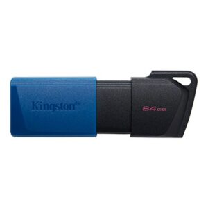Kingston DataTraveler Exodia M USB 隨身碟 (64GB) USB手指