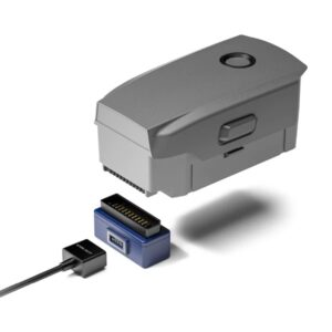 Bronine Camera battery charging kit 相機電池充電底座 ( DJI MAVIC2 PRO / ZOOM Drone適用) 電池配件