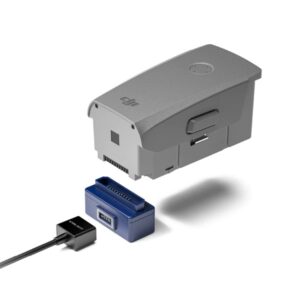 Bronine Camera battery charging kit 相機電池充電底座 ( DJI AIR2S / AIR2 Drone適用) 電池配件 Bronine Camera battery charging kit 相機電池充電底座 ( DJI AIR2S / AIR2 Drone適用) 電池配件