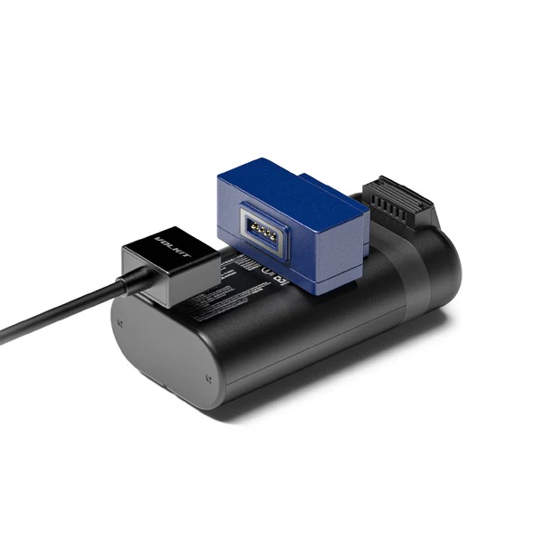 Bronine Camera battery charging kit 相機電池充電底座 ( DJI MAVIC MINI Drone適用) 電池配件