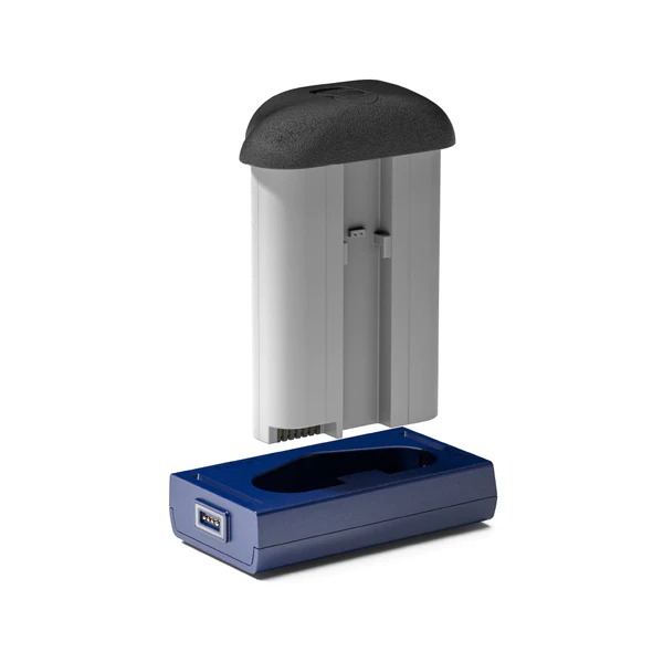 Bronine Camera battery charging kit 相機電池充電底座 (Canon LP-E19 適用) 電池配件