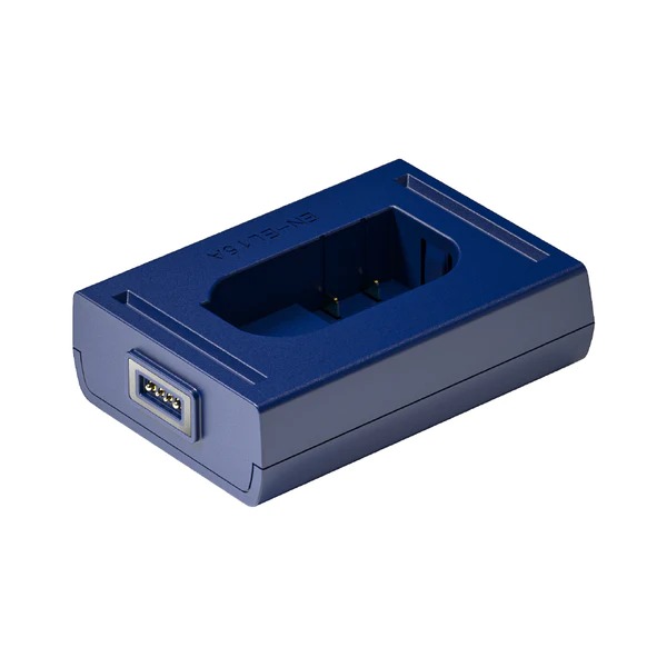 Bronine Camera battery charging kit 相機電池充電底座 (Nikon EN-EL15C / EL15B / EL15A / EL15 適用) 電池配件