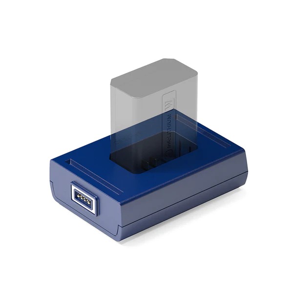Bronine Camera battery charging kit 相機電池充電底座 (Sony NP-FW50 適用) 電池配件