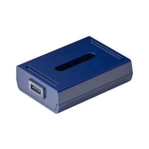 Bronine Camera battery charging kit 相機電池充電底座 (Sony NP-BJ1適用) 電池配件