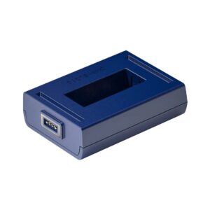 Bronine Camera battery charging kit 相機電池充電底座 (Panasonic DMW-BLG10E / BLG10 適用) 電池配件