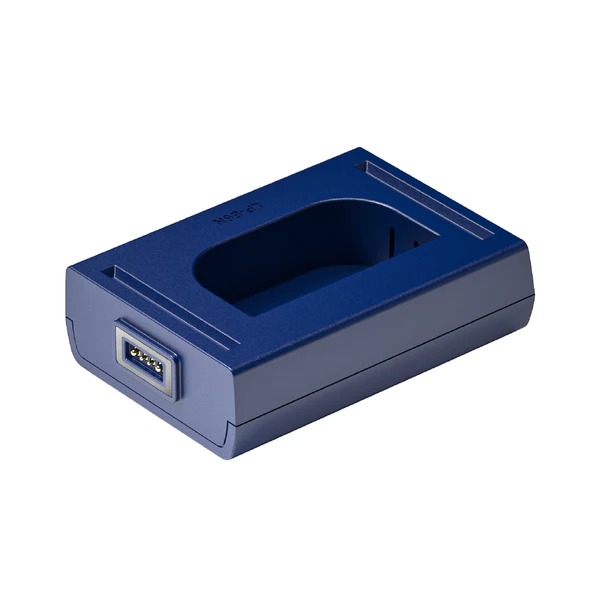 Bronine Camera battery charging kit 相機電池充電底座 (Canon LP-E6NH / E6N / E6 適用) 電池配件