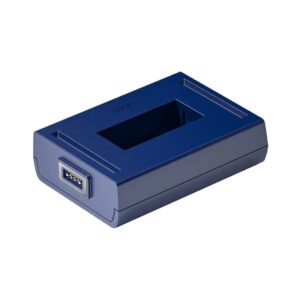 Bronine Camera battery charging kit 相機電池充電底座 (Canon LP-E17 適用) 電池配件