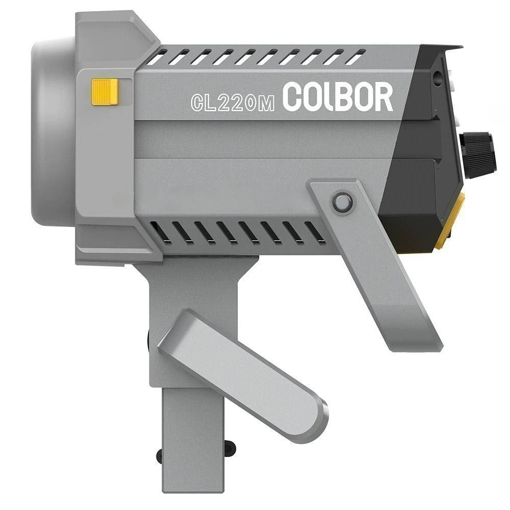 Colbor CL220 Bi-Color LED Video Light 雙色補光燈 補光燈