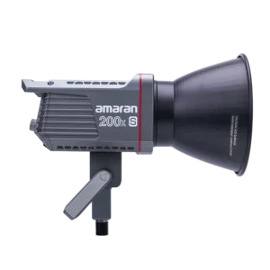Aputure Amaran COB 200x S 200W可變色溫LED補光燈 補光燈