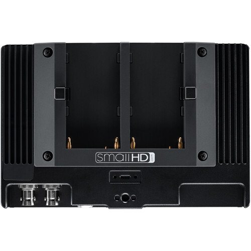 SmallHD Cine 7 7″高清觸控式監視器 顯示器 SmallHD Cine 7 7″高清觸控式監視器 顯示器