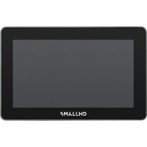SmallHD Indie 5 5″觸控式監視器 顯示器