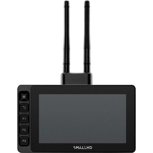 SmallHD Ultra 5 Bolt 6 TX 750 無線圖傳監視螢幕 無線圖傳