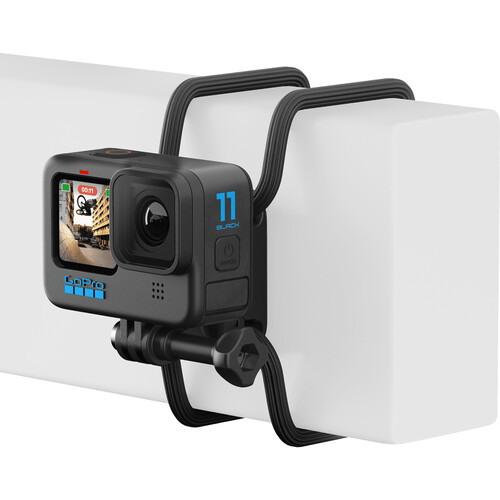 GoPro Gumby 可調固定座 運動相機配件