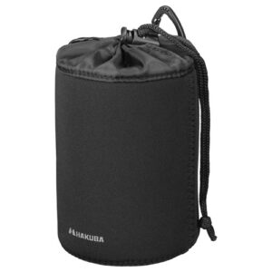 Hakuba Slim Fit 02 鏡頭袋 (90x130mm) 相機袋/鏡頭袋