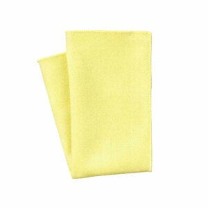 Hakuba Toraysee New Soft II M 淺黃色清潔布 (中) 清潔用品