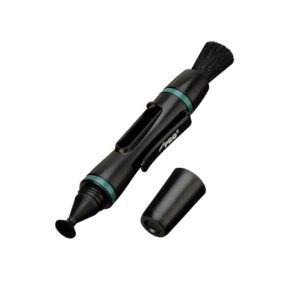 Hakuba Lenspen 3 Mini Pro保養鏡頭筆 (黑色) 清潔用品