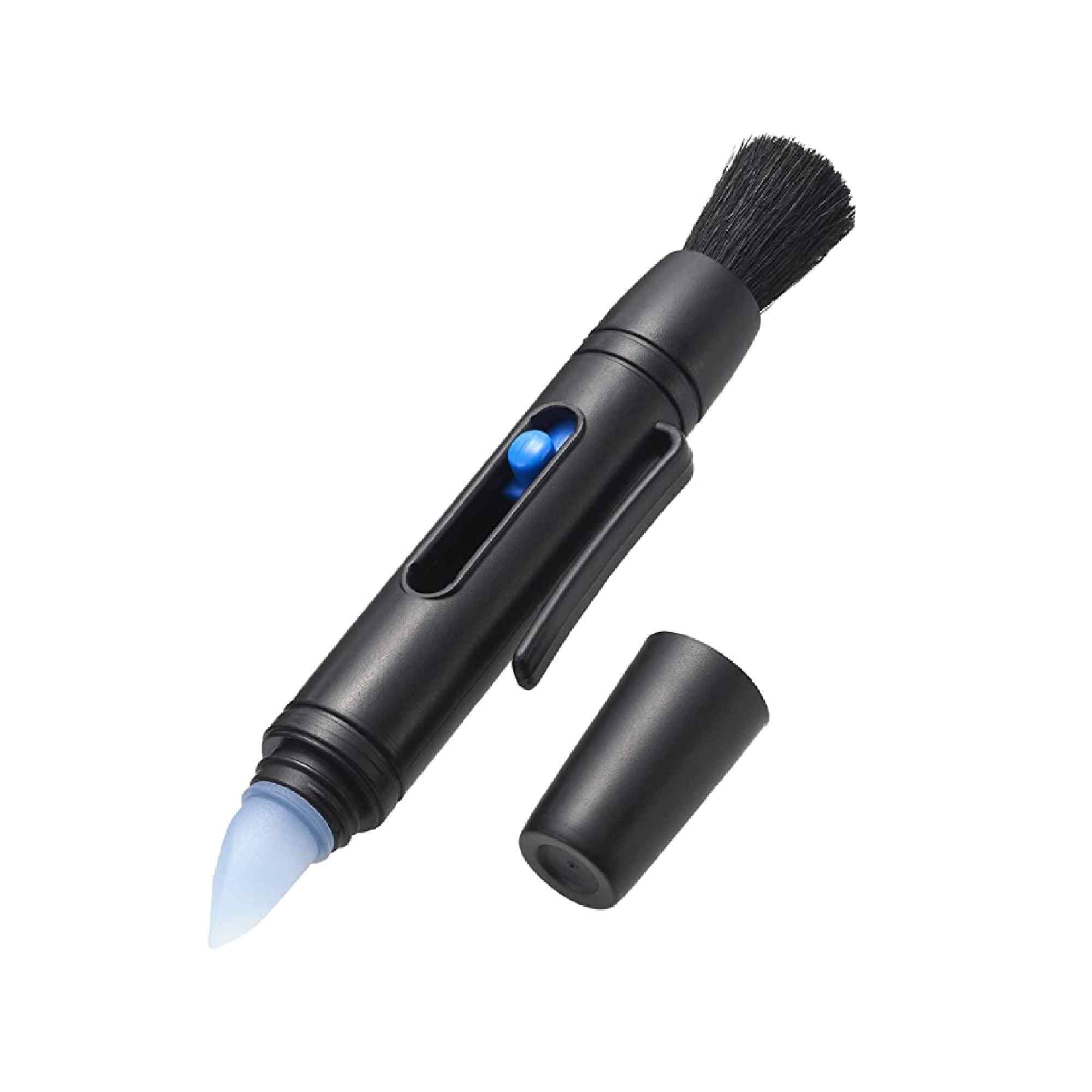 Hakuba KMC-88 矽膠清潔刷筆 (黑色) 清潔用品