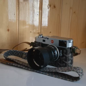 Light Lens Lab Cooke 庫克 50mm f/2 Speed Panchro ii SP2  電影鏡頭 (黑漆 / Leica M 卡口) 鏡頭