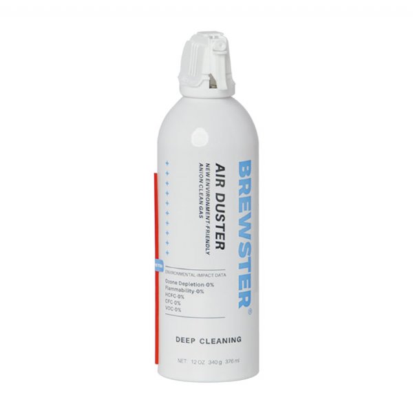 Brewster Air Duster 鏡頭清潔噴劑 清潔用品 Brewster Air Duster 鏡頭清潔噴劑 清潔用品