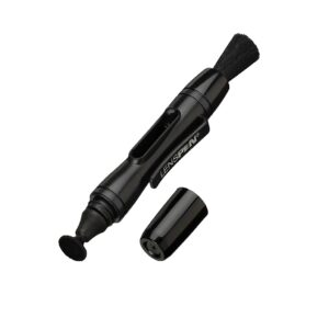 Hakuba Lenspen 3 保養鏡頭筆 (黑色) 清潔用品