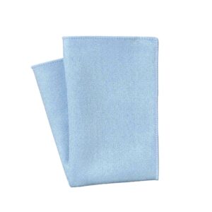Hakuba Toraysee New Soft II S 淺藍色清潔布 (小) 清潔用品