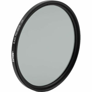 Tiffen Black Pro-Mist Filter 1/8 黑柔焦鏡 (49mm) 濾鏡