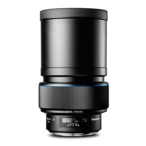 Phase One Schneider Kreuznach 240mm LS Blue Ring f/4.5 AF 鏡頭 - Image 1
