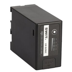 SWIT LB-SU90C SONY BP-U系列攝像機鋰電池 電池 SWIT LB-SU90C SONY BP-U系列攝像機鋰電池 電池