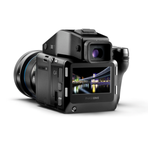 [預訂] Phase One XF IQ4 150MP 相機系統 (Achromatic 版本) 相機