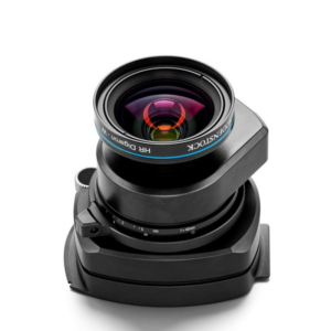 [預訂] Phase One XT 40mm Rodenstock HR Digaron-W f/4.0 Tilt 鏡頭 鏡頭