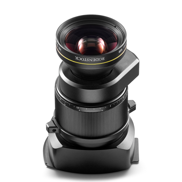 [預訂] Phase One XT 90mm Rodenstock HR Digaron-W f/5.6 鏡頭 鏡頭