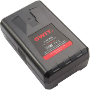 SWIT S-8192S 92+92Wh可拆分式航空鋰電池 電池