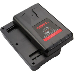 SWIT S-8192S 92+92Wh可拆分式航空鋰電池 電池 / 充電器