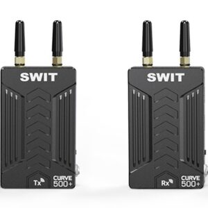 SWIT CURVE500+ HDMI 150m USB視頻採集無線圖傳 無線圖傳