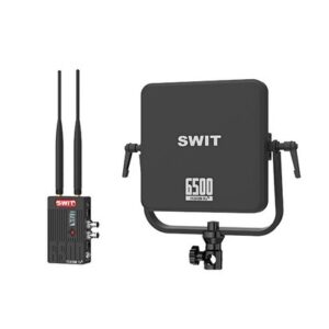 SWIT S-6220P SDI&HDMI 2公里超遠距離無線圖傳 無線圖傳