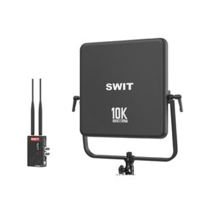 SWIT S-6230P SDI&HDMI 3公里超遠距離無線圖傳 無線圖傳