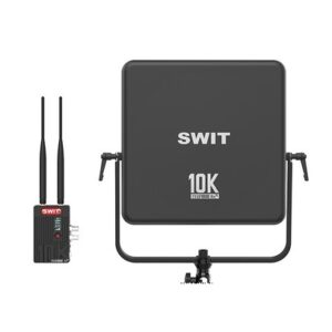 SWIT S-6230P SDI&HDMI 3公里超遠距離無線圖傳 無線圖傳