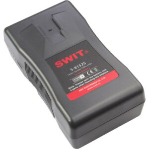 SWIT S-8152S 73+73Wh可拆分式航空鋰電池 電池