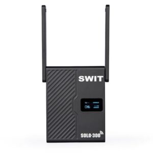 SWIT SL-300 SDI&HDMI 100米無線圖傳 無線圖傳