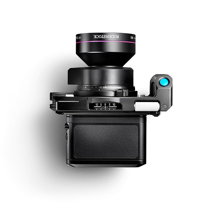 [預訂] Phase One XT IQ4 150MP 相機系統連 XT 50mm f/4.0 鏡頭 相機