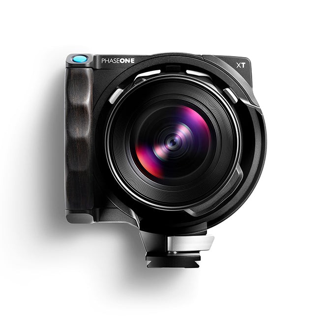 [預訂] Phase One XT IQ4 150MP 相機系統連 XT 23mm f/5.6 鏡頭 相機