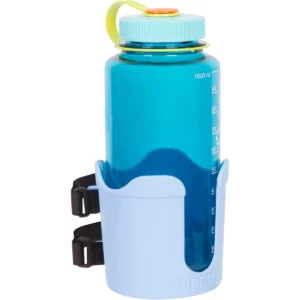 RoboCup Plus 飲品杯架 儲物架配件 (淺藍色) 其他配件