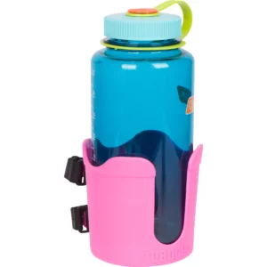 RoboCup Plus 飲品杯架 儲物架配件 (粉紅色) 清貨專區