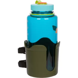 RoboCup Plus 飲品杯架 儲物架配件 (橄欖綠色) 清貨專區