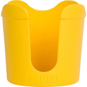 RoboCup Plus 飲品杯架 儲物架配件 (黃色) 其他配件