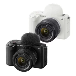 Sony ZV-E1 全片幅影像網誌相機連 28-60mm 變焦鏡頭套裝 可換鏡頭式數碼相機