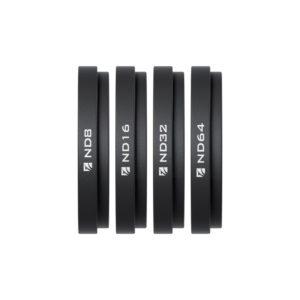 Insta360 ND濾鏡套裝 (GO 3 適用) 圓形濾鏡