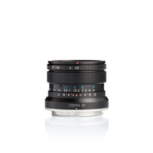 Meyer-Optik Gorlitz Lydith 30mm f3.5 II 鏡頭 (Canon EF 卡口) 攝影產品