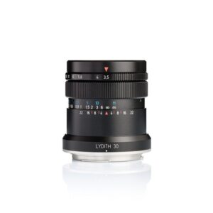 Meyer-Optik Gorlitz Lydith 30mm f3.5 II 鏡頭 (Canon RF 卡口) 攝影產品