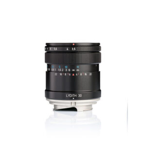 Meyer-Optik Gorlitz Lydith 30mm f3.5 II 鏡頭 (Leica M 卡口) 攝影產品